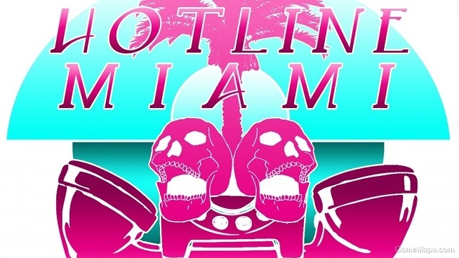 HotLine Miami - Credit Sound