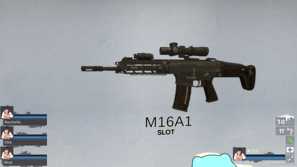 GameMaps media 1