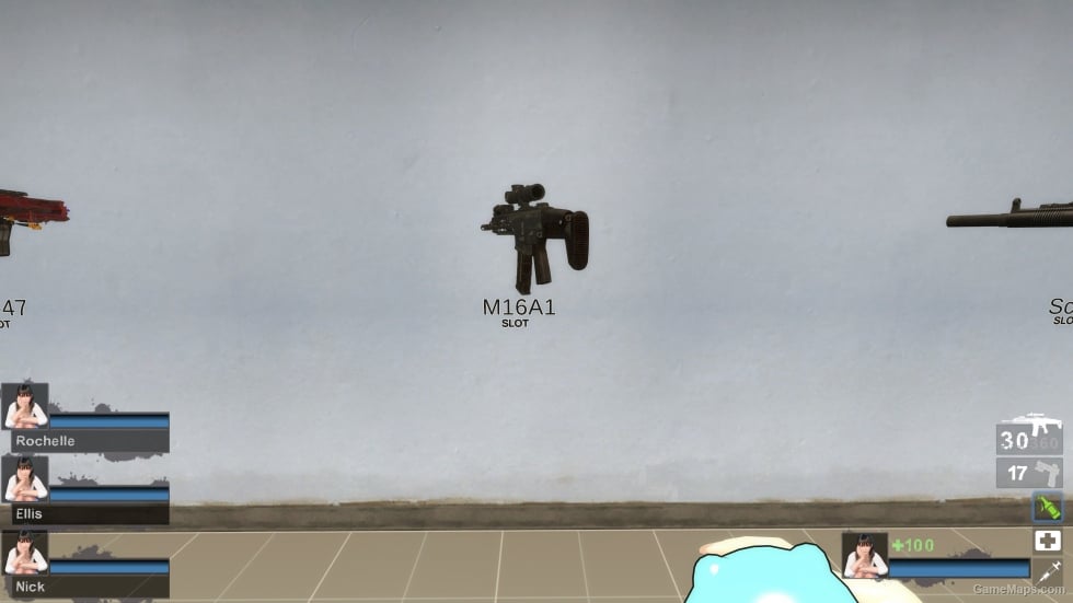GameMaps media 2