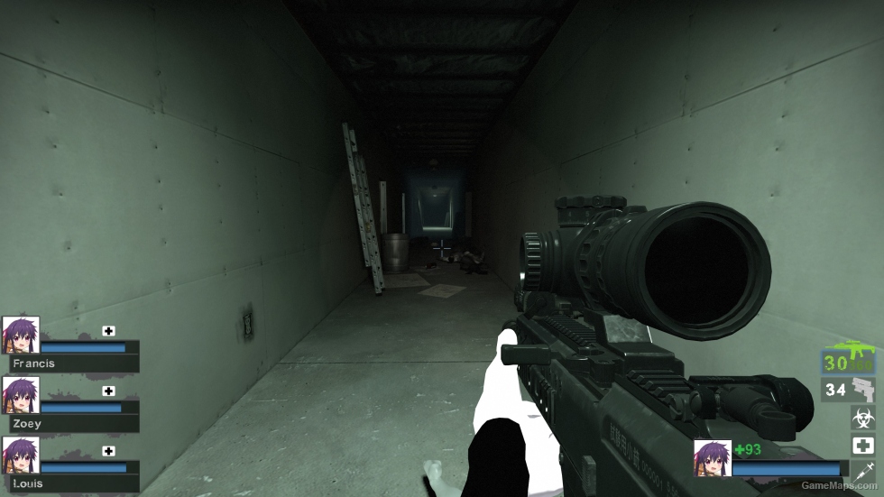 Howa Type 20 (m16a2) v2