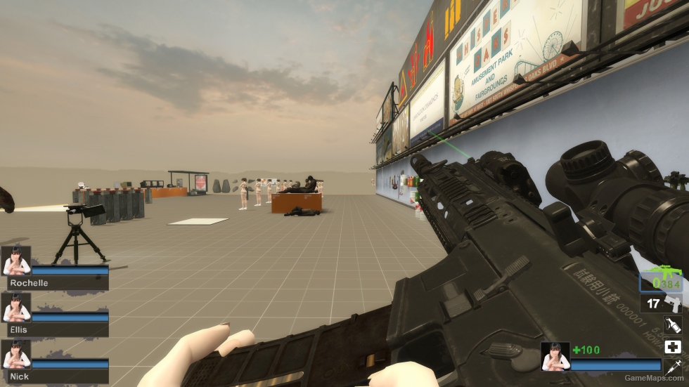 GameMaps media 6