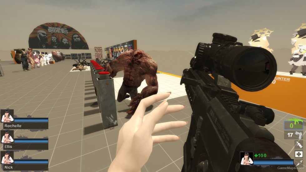 GameMaps media 8
