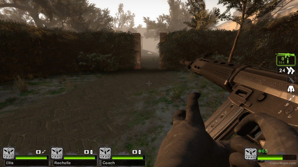 Howa Type 89 (Desert Rifle) v6