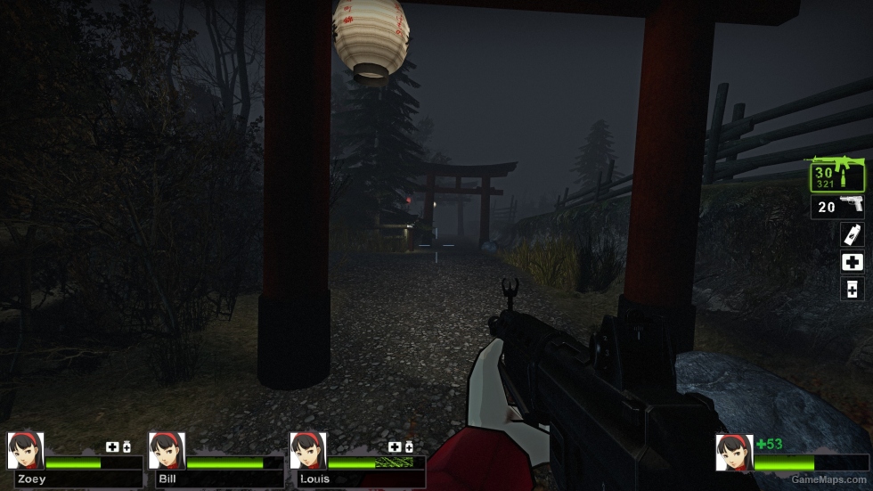 Howa Type 89 (Desert Rifle) v8