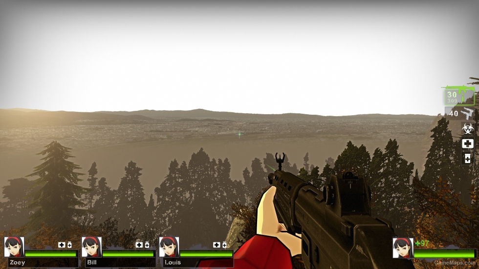Howa Type 89 (Desert Rifle) v8