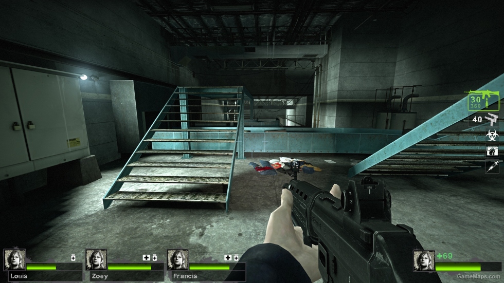 Howa Type 89 (Desert Rifle) v8