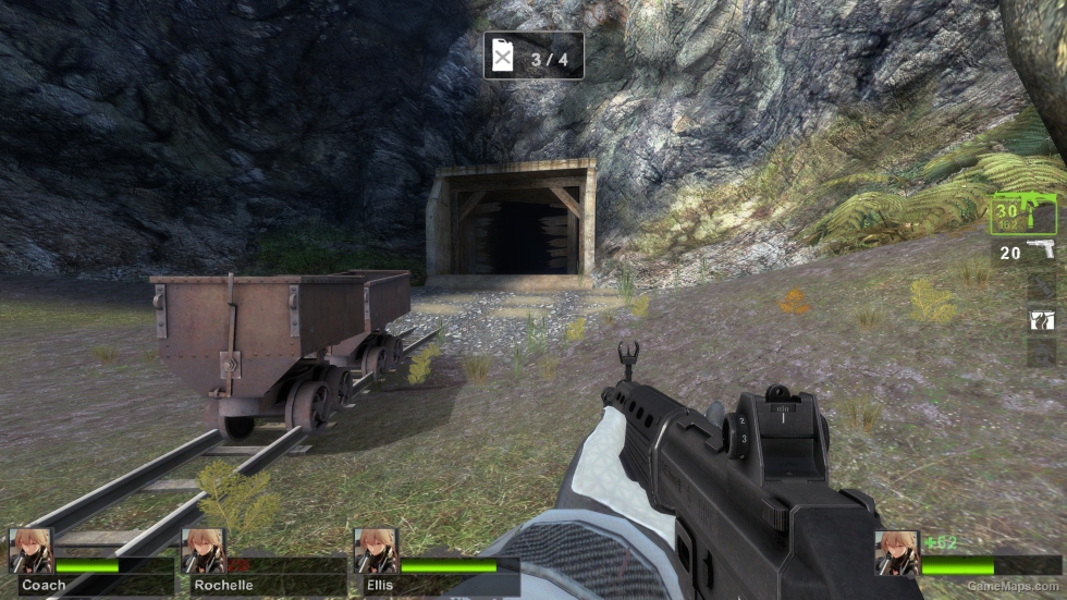 Howa Type 89 (Desert Rifle) v8