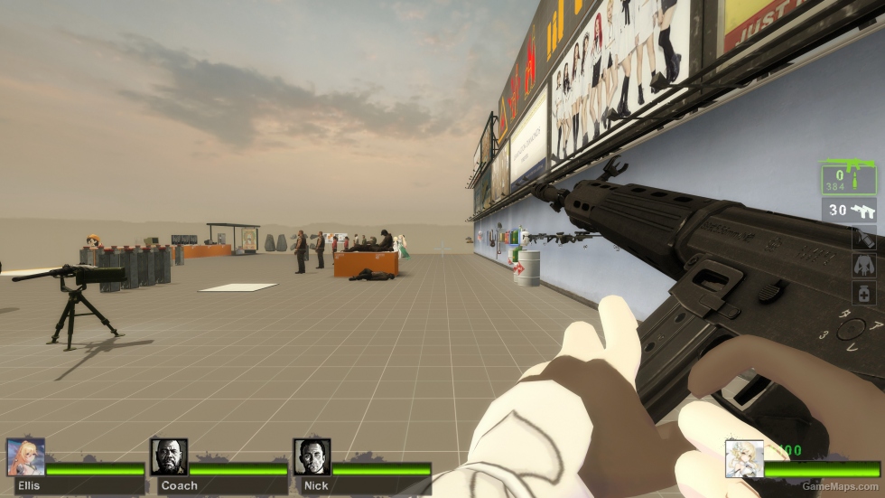 Howa Type 89 (M16) v6