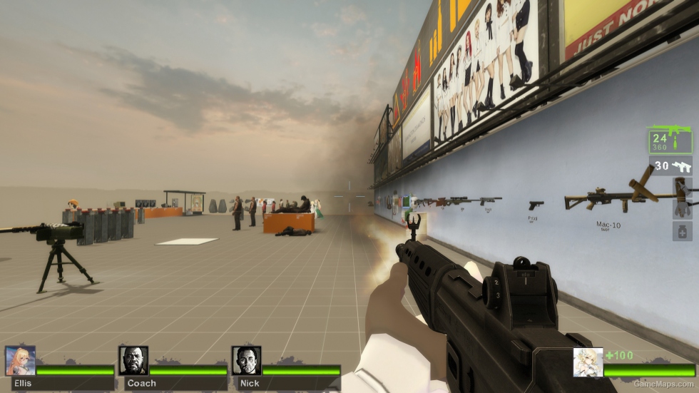 Howa Type 89 (M16) v6