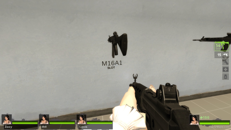 Howa Type 89 (M16) v8