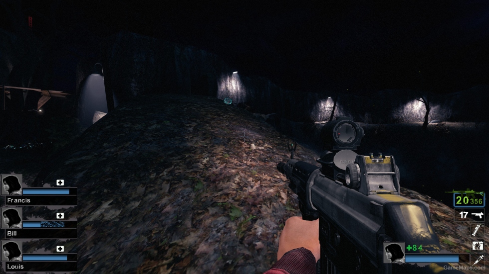 HOWA TYPE 89 (R6S) [M16A2]