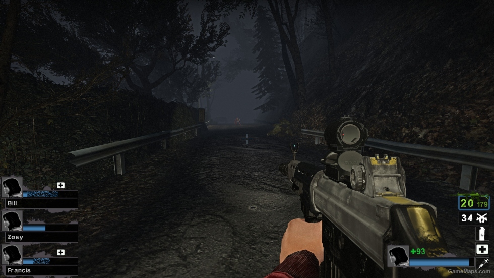 HOWA TYPE 89 (R6S) [M16A2]