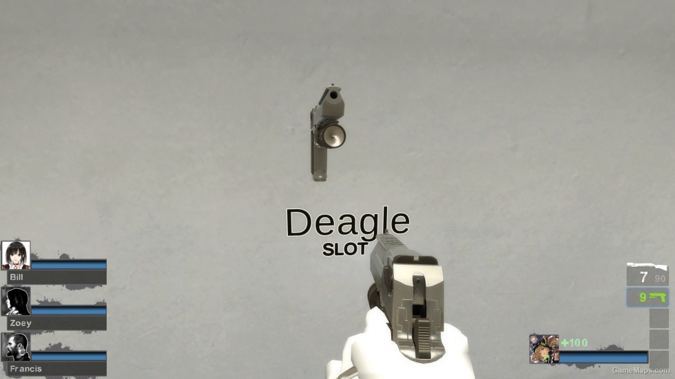 HQ MW: Desert Eagle [Desert Eagle]