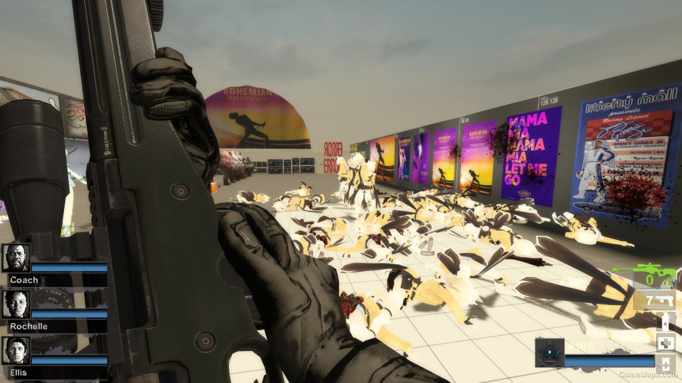 HQ MW AWP [request]