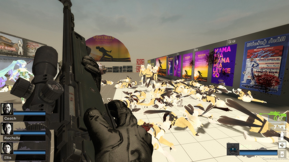 HQ MW AWP [request]
