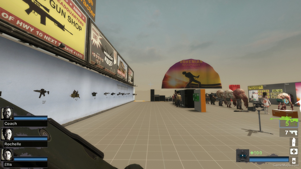 HQ MW AWP [request]