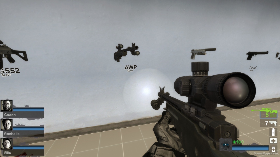 HQ MW AWP [request]