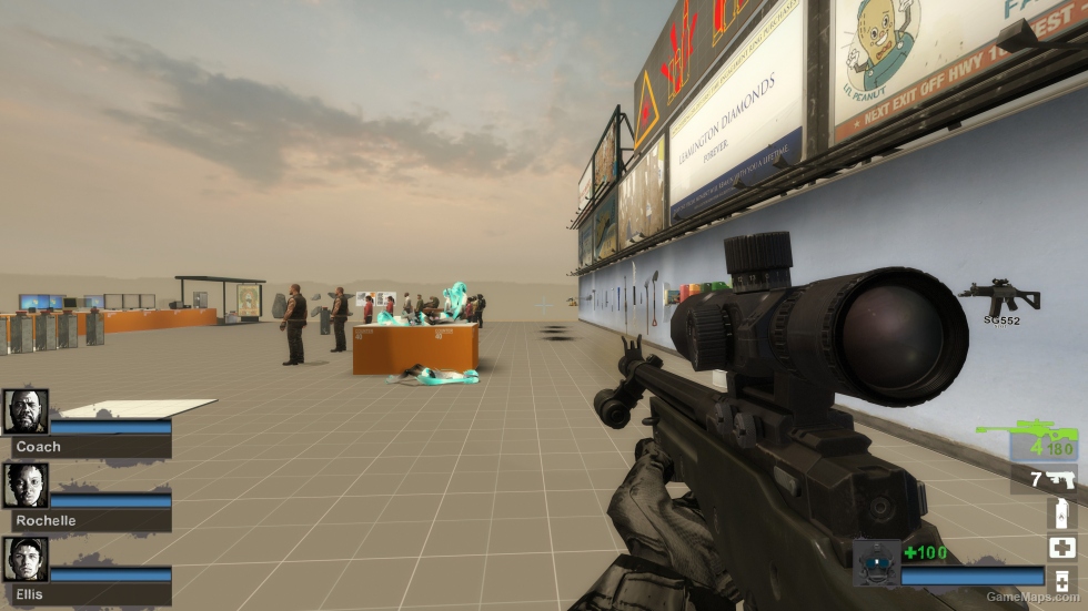 HQ MW AWP [request]