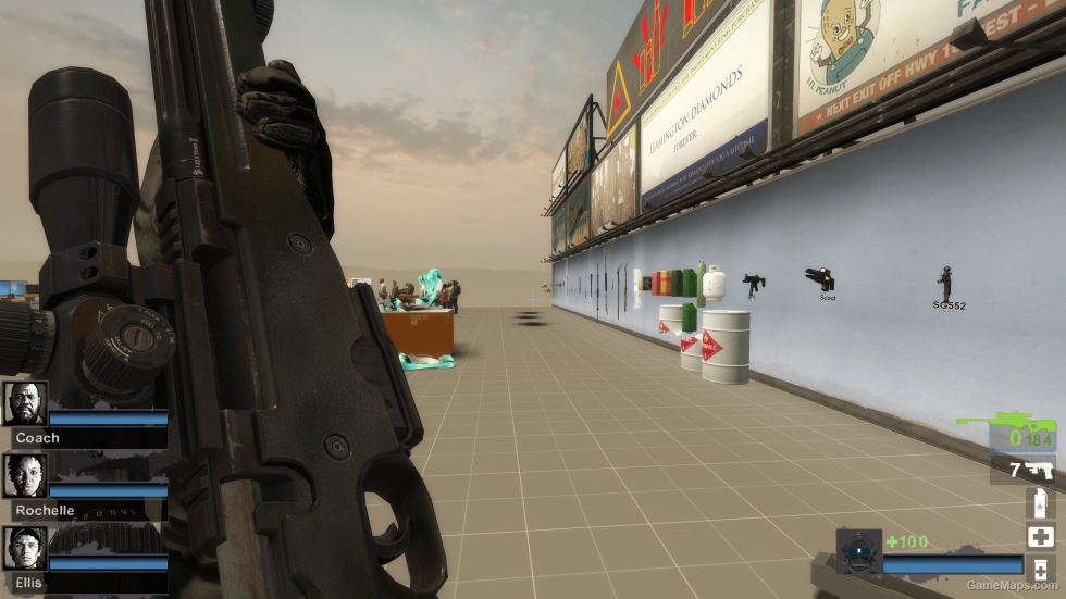 HQ MW AWP [request]
