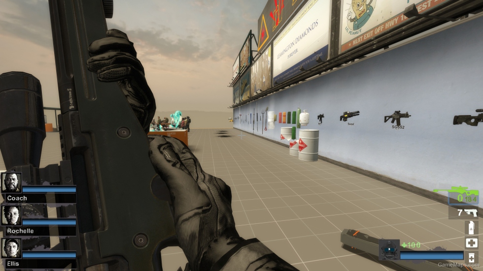 HQ MW AWP [request]