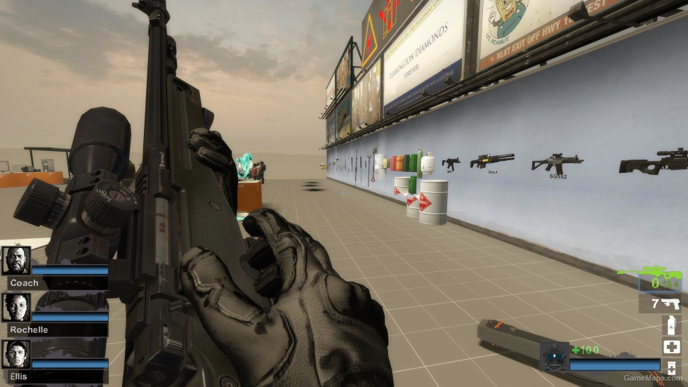 HQ MW AWP [request]