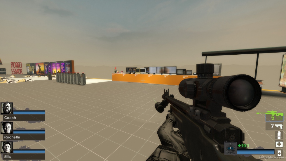 HQ MW AWP [request]