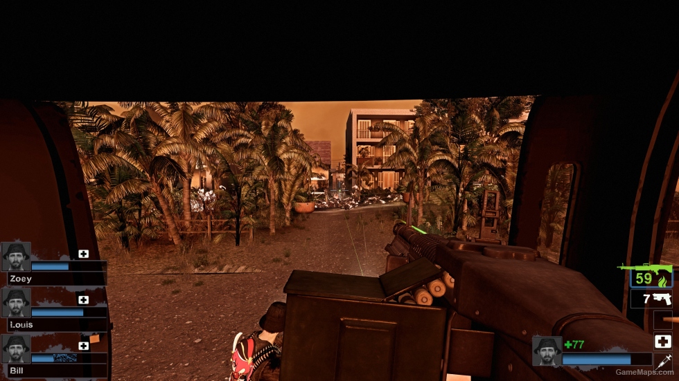 HQ MW M60 (AKM)