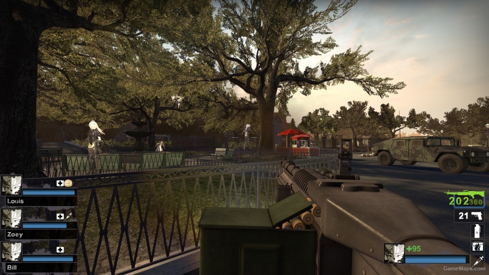 HQ MW M60 (AKM)