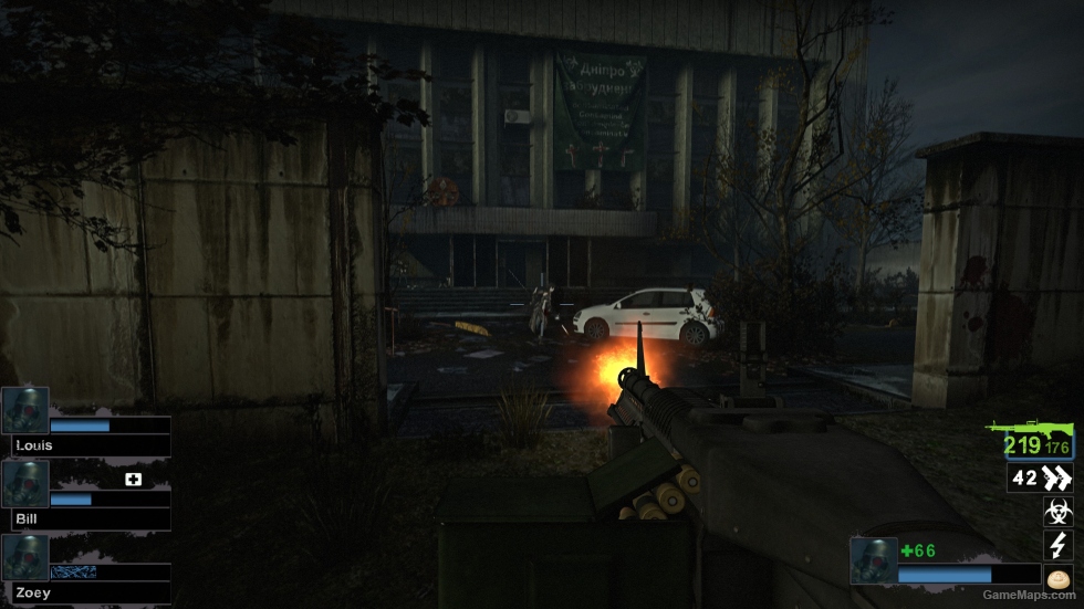 HQ MW M60 (AKM)
