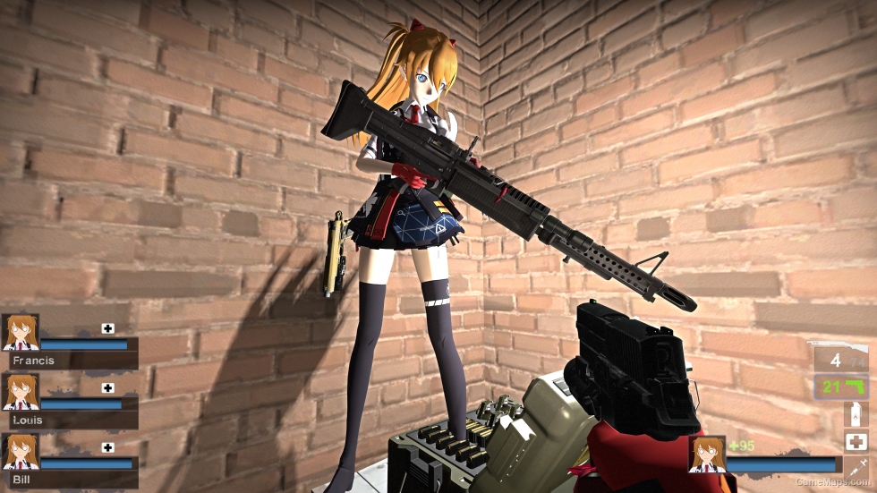 HQ MW M60 (AKM)