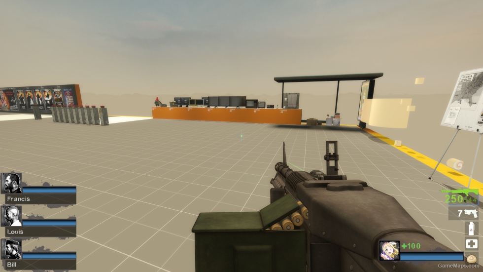 HQ MW M60 (AKM)