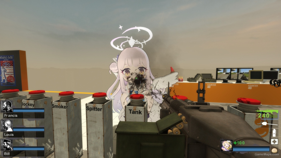HQ MW M60 (AKM)