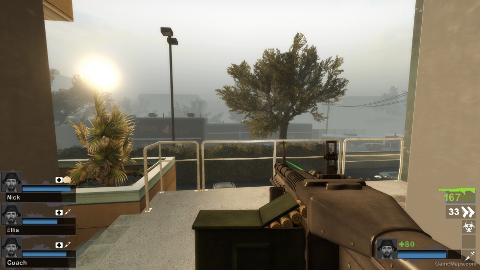 HQ MW M60 (AKM)