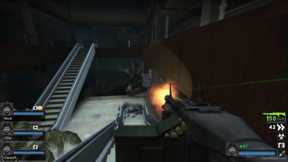 HQ MW M60 (AKM)