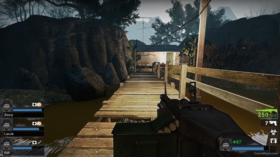 HQ MW M60 (AKM)