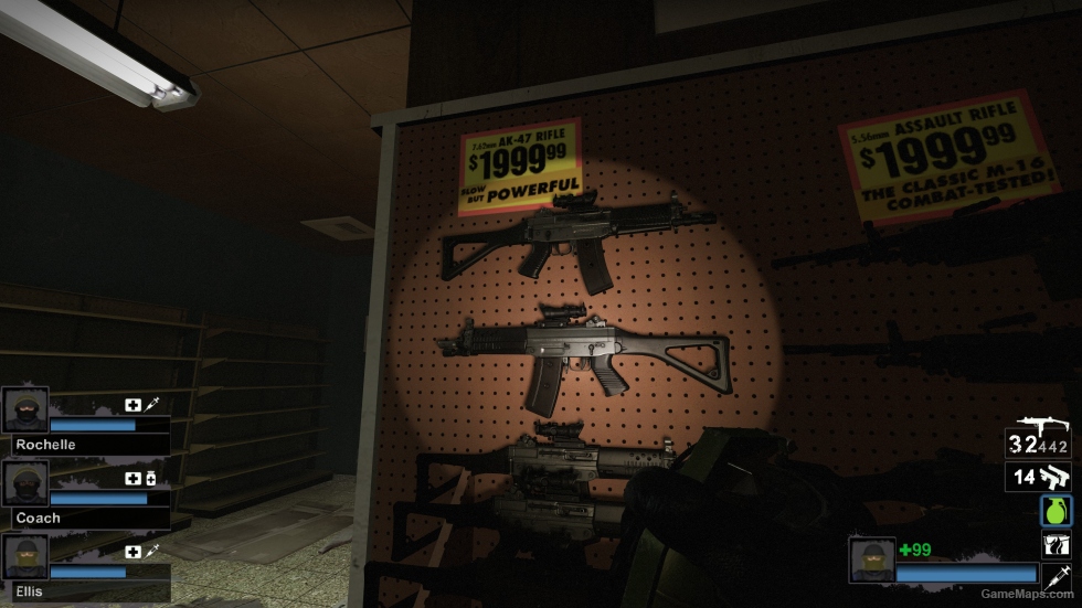 HQ MW SG-552 v3 (ak47) [request]