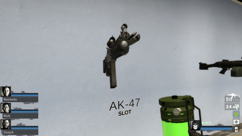 HQ MW SG-552 v3 (ak47) [request]