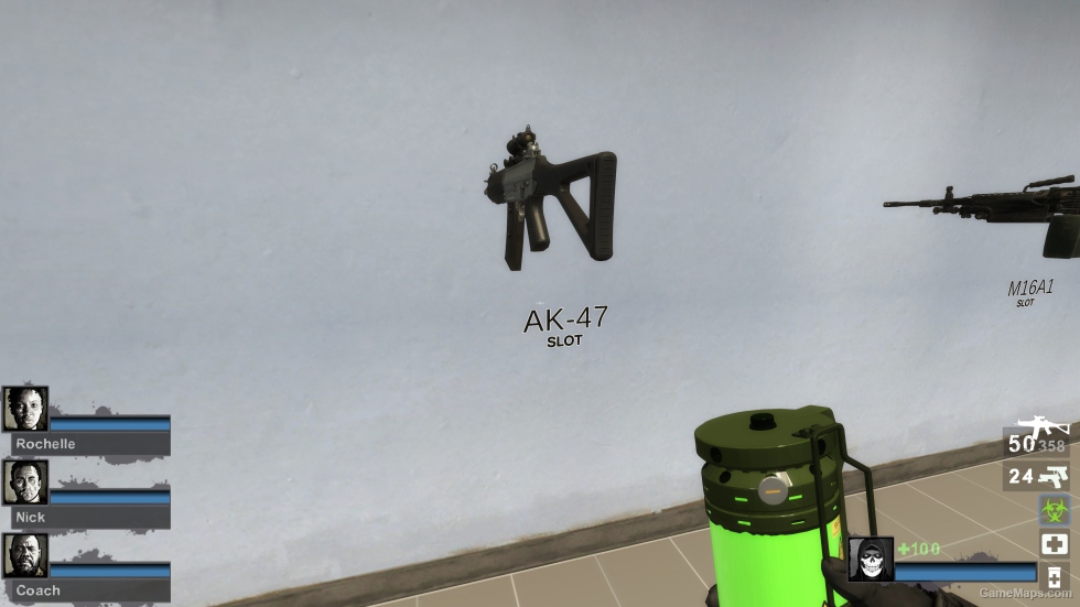 HQ MW SG-552 v3 (ak47) [request]