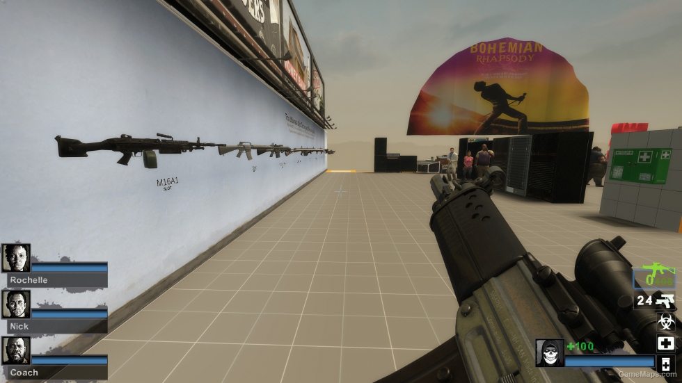 HQ MW SG-552 v3 (ak47) [request]