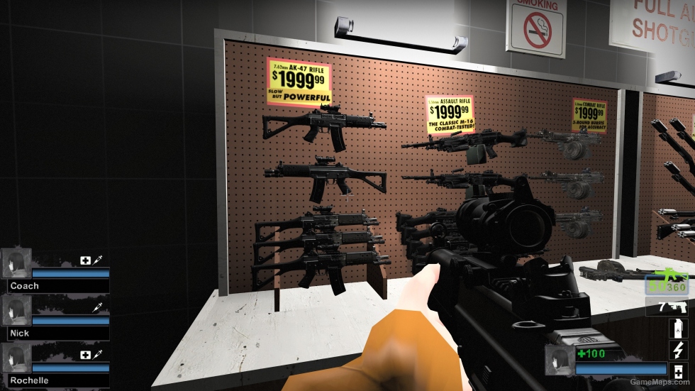 HQ MW SG-552 v3 (ak47) [request]