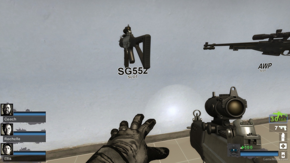 HQ MW SG-552 v3 [request]