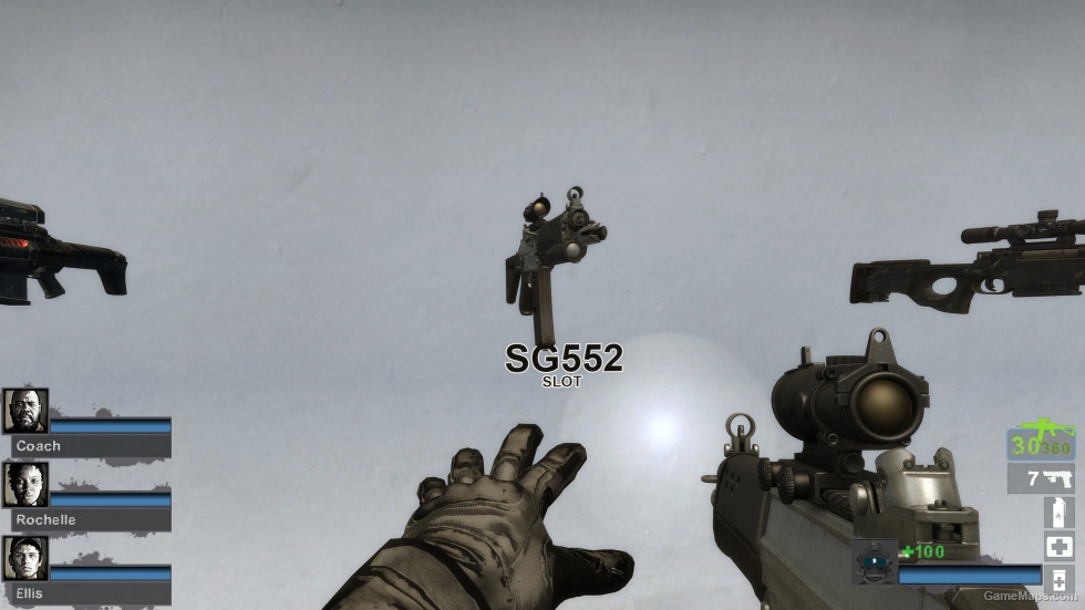 HQ MW SG-552 v3 [request]