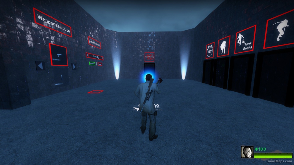 HSTM Training by ReneTM
