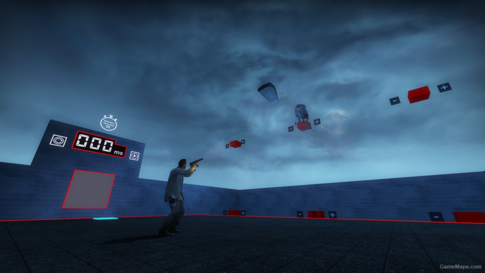 HSTM Training by ReneTM