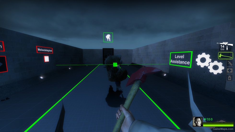 HSTM Training by ReneTM
