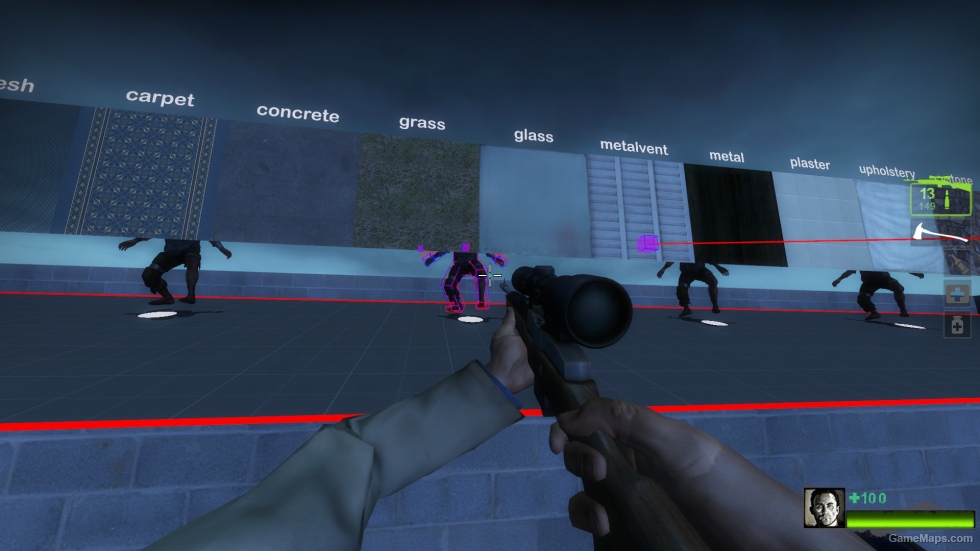 HSTM Training by ReneTM