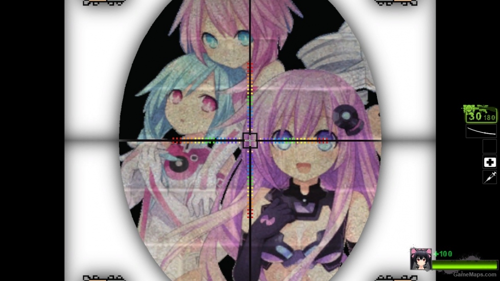 CPU Candidates - HDD Form Flashlight