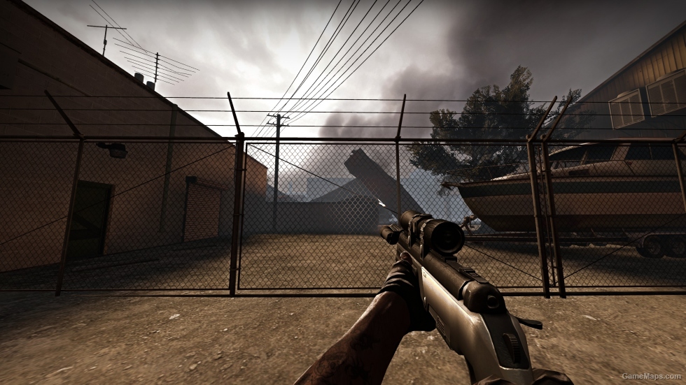 Classic Scout: Animaciones de válvulas ajustadas