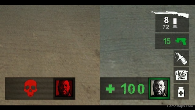 HUD²