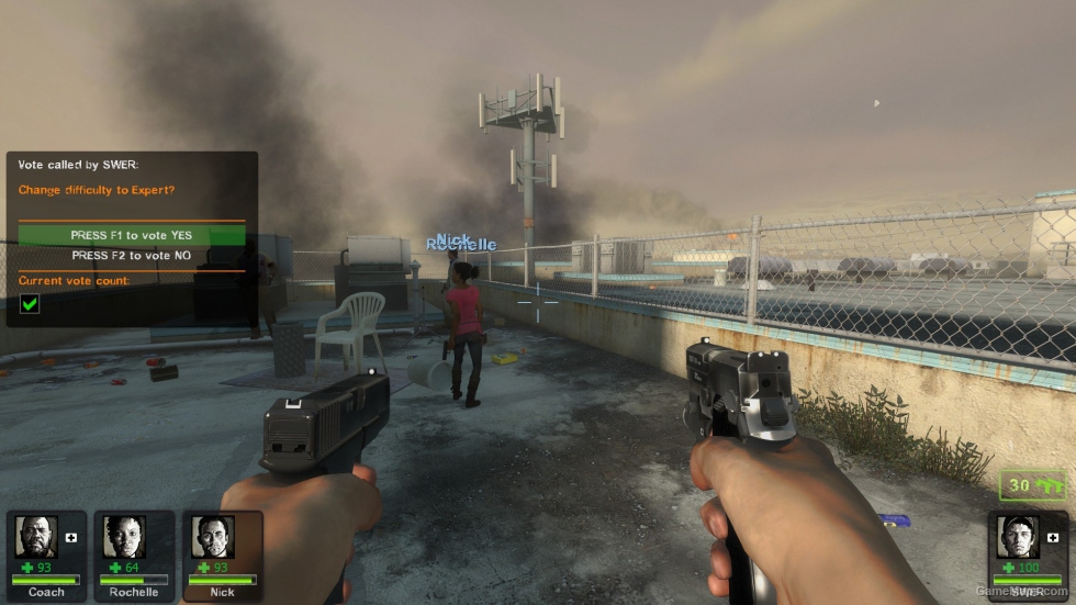 HUD Apocalypse by SWER TAB vert